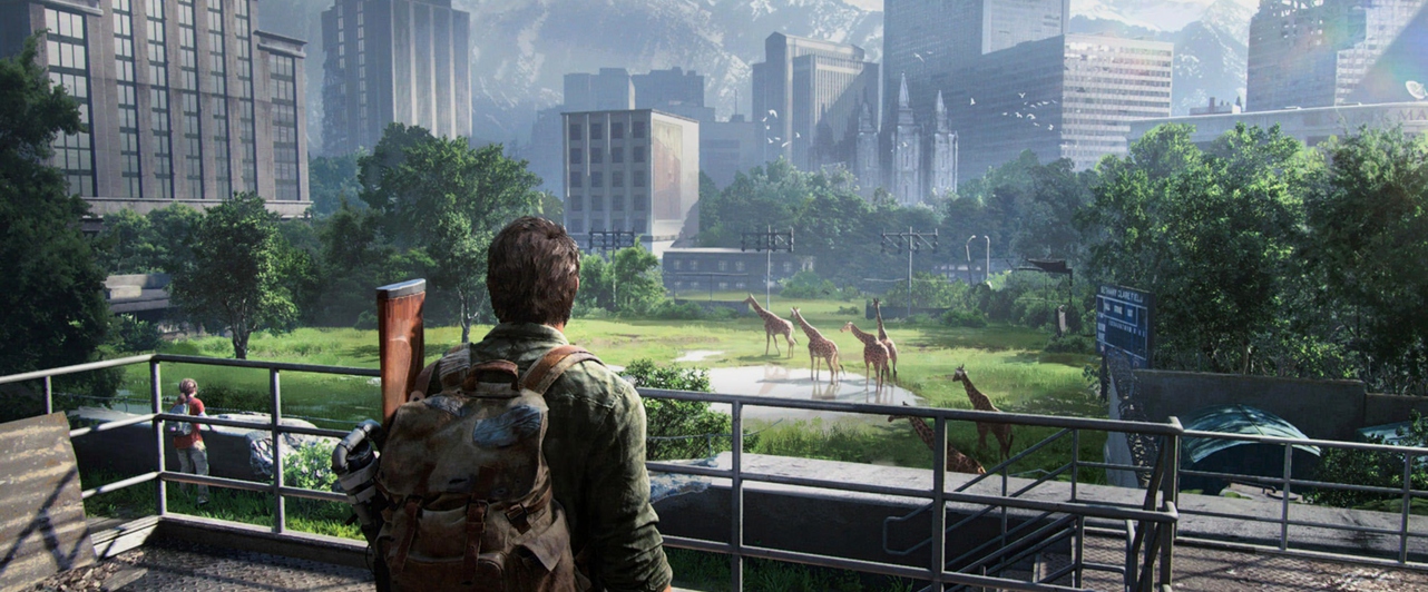 The Last Of Us Part 1: «Автобусный парк» — инструменты для верстака, кулоны и другие находки