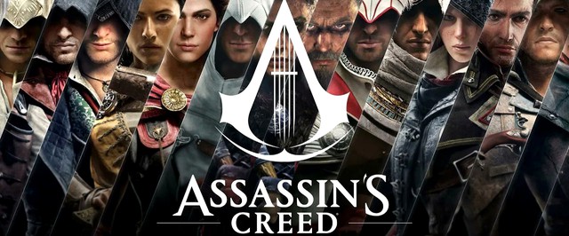 СМИ: крупные части Assassins Creed выйдут не раньше 2024 года