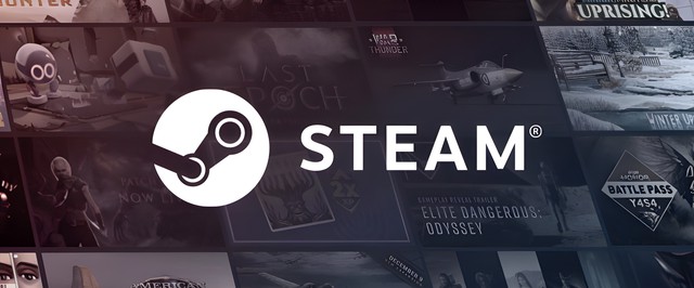 В Steam переделали страницы жанров, категорий, тем и меток