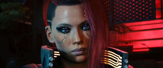 Cyberpunk 2077 с патчем 1.6 сравнили на новых консолях