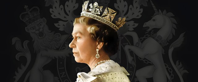 Умерла королева Елизавета II, игровые презентации могут быть отложены