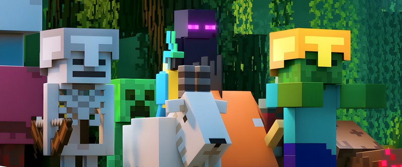 Для Minecraft Bedrock вышла бета 1.19.40.20: основные изменения