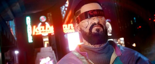 CD Projekt: Cyberpunk 2077 на старых консолях получит только «техническую поддержку»