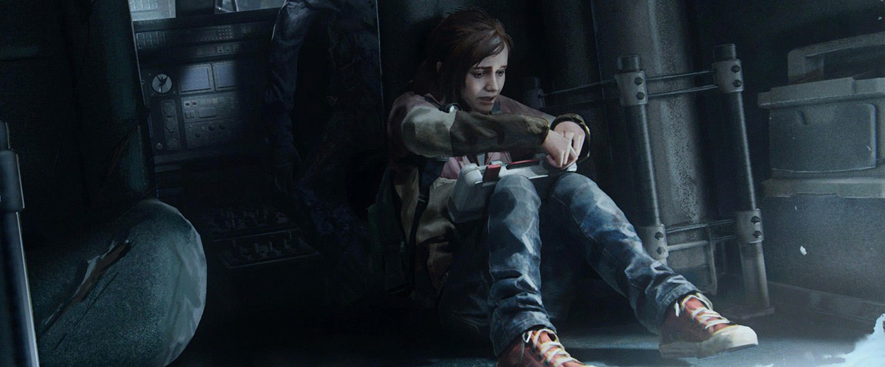 The Last Of Us Part 1: «Оставшиеся позади» — все артефакты, шутки и диалоги
