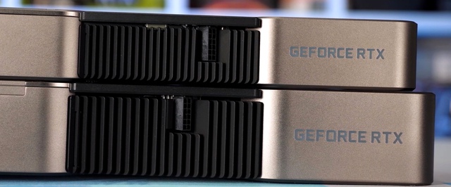 Слух: GeForce RTX 4090 разгоняется до 3 ГГц, нагреваясь до 55-60 градусов под нагрузкой