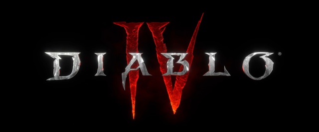 Утечка: черновые синематики Diablo 4 со спойлерами