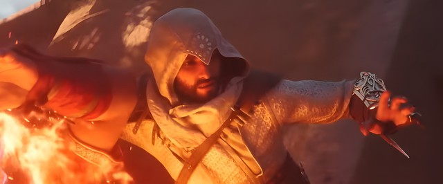 Третий период Assassins Creed: о будущем серии рассказывает исполнительный продюсер