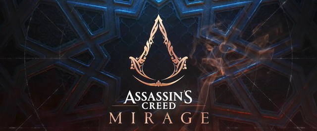 Подробности и скриншоты Assassins Creed Mirage: возвращение к истокам