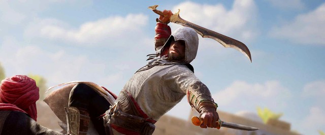 Ubisoft: Assassins Creed, Far Cry и Rainbow Six будут зарабатывать 2 миллиарда евро в год