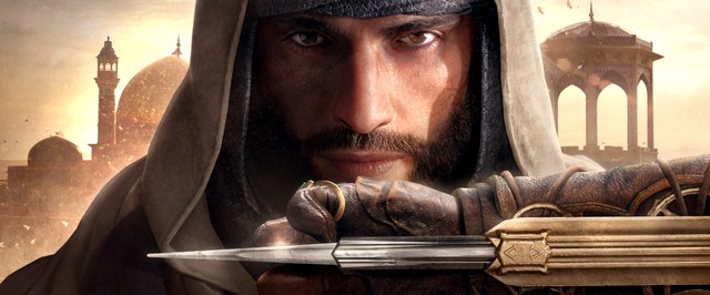 Ubisoft: у Assassins Creed Mirage не будет рейтинга «только для взрослых» — это ошибка