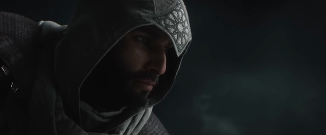 Assassins Creed Mirage может выйти в мае 2023 года