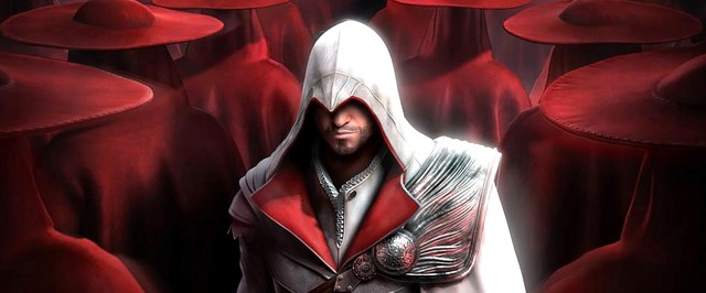 Что такое Assassins Creed Infinity: пытается объяснить Ubisoft