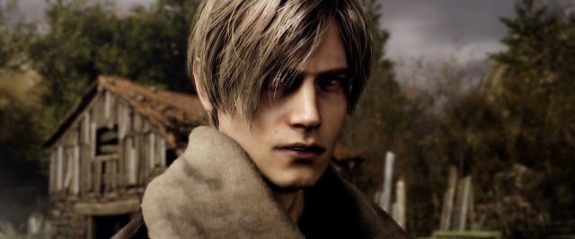 Resident Evil 4 выйдет на PS4: главные анонсы Capcom с Tokyo Game Show