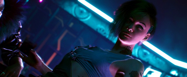 У Cyberpunk 2077 на PC лучший онлайн за 19 месяцев — с января 2021 года