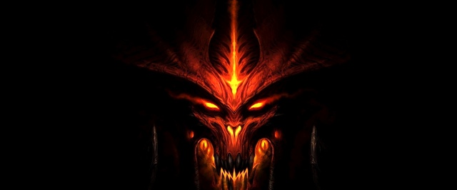 Утекло больше 40 минут геймплей Diablo 4