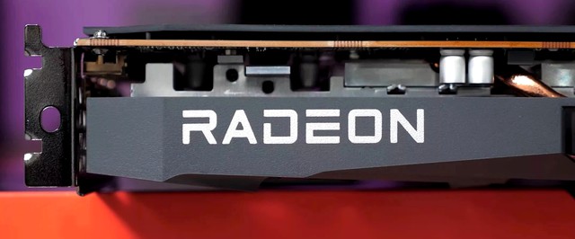 Видеокарты Radeon RX 7000 выпустят 3 ноября