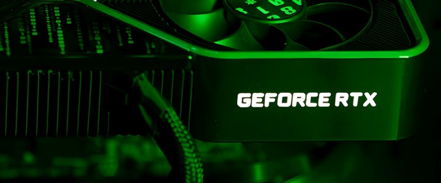 Утечка: первое фото GeForce RTX 4090 в референсном исполнении