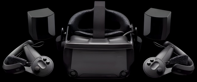 Для Unreal Engine делают инъектор, добавляющий VR-режим в любую игру