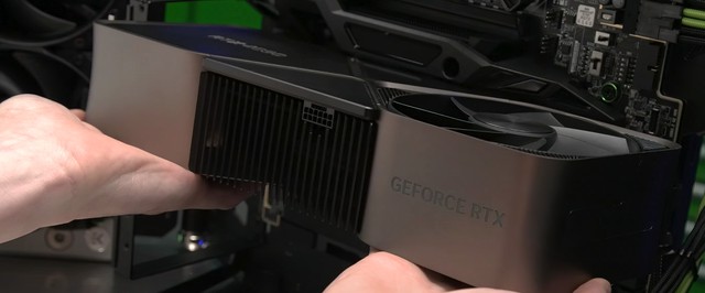 GeForce RTX 4090 нужен блок питания на 850 Вт, RTX 4080 — на 700-750 Вт
