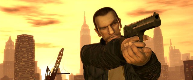 Take-Two и Rockstar потребовали прекратить распространение фанатского ремастера GTA 4