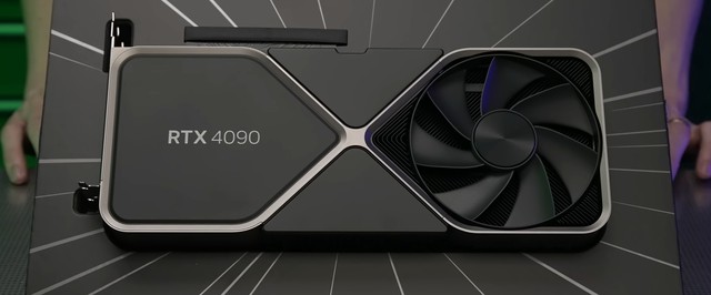Почему DLSS 3 не работает на старых GeForce RTX: объясняет вице-президент Nvidia
