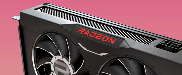 AMD снизила рекомендуемые цены на семейство Radeon RX 6000
