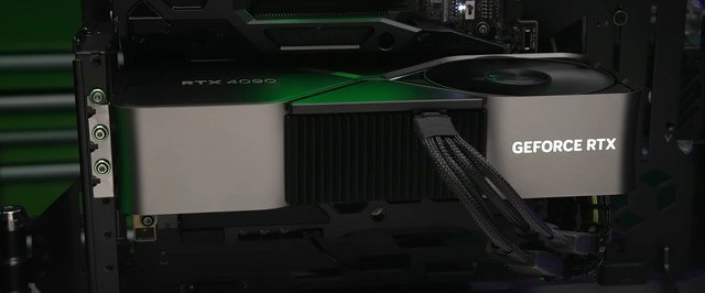 Nvidia: о падении цен на GPU можно забыть