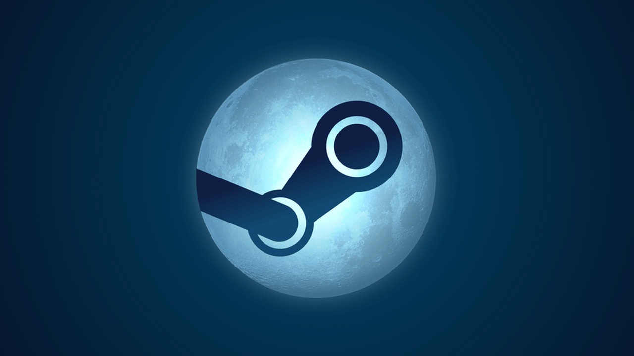 Steam new icon фото 78