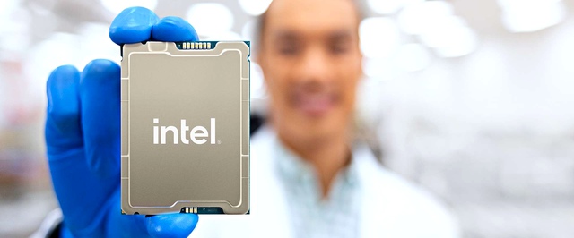 Intel показала процессоры Raptor Lake, сравнив их с чипами AMD предыдущего поколения