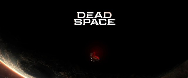 Инсайдер: ремейк Dead Space покажут через пару недель — в середине октября