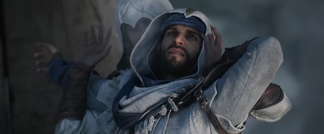 Басим слегка не в себе: новые детали Assassins Creed Mirage