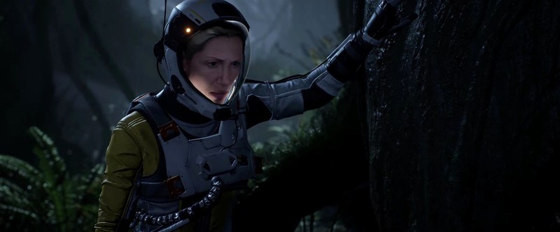 PC-версия Returnal реальна: вот ее настройки графики