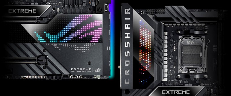 ASRock заменит новые материнские платы из-за заклеенных разъемов памяти