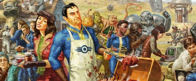 25-летие Fallout будут праздновать месяц: вот календарь первых событий