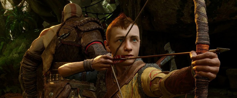 Инсайдер: сюжет God of War Ragnarok проходится за 20 часов
