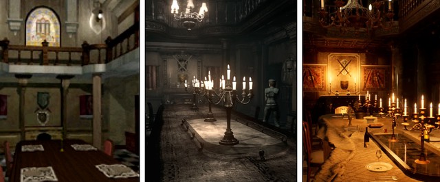 Фанатский ремейк Resident Evil на Unreal Engine 5 сравнили с оригиналом: видео