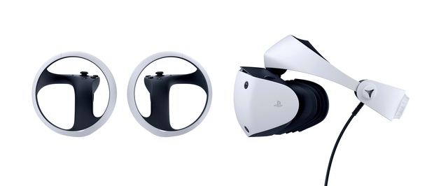 СМИ: PlayStation VR2 уже производят, план гораздо выше, чем у первого поколения