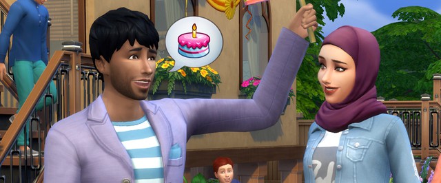 В The Sims 4 исправят романы братьев с сестрами и поедание дверей