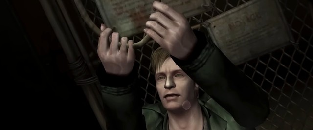 Кристоф Ган: в работе несколько частей Silent Hill