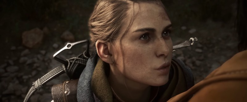 Системные требования A Plague Tale Requiem: минимум 16 гигабайт памяти и GeForce GTX 970