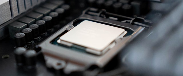 СМИ: Intel сократит больше 10 тысяч человек на фоне падения рынка PC