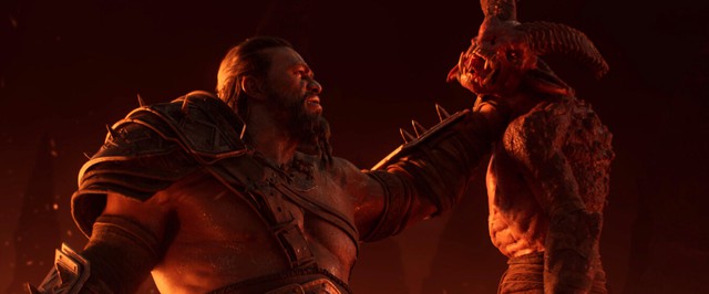 В Diablo Immortal разрешили бесплатно создавать 5-звездные самоцветы — по одному за 9 месяцев