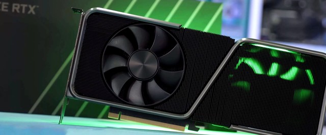 Nvidia отключила ограничитель майнинга на своих видеокартах