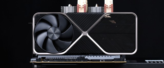 GeForce RTX 4090 смогли полноценно запитать тремя обычными проводами, но так лучше не делать