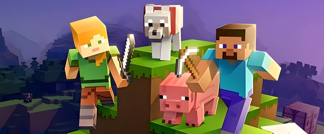 В Minecraft начали выбирать нового моба: голосование стартовало на всех платформах