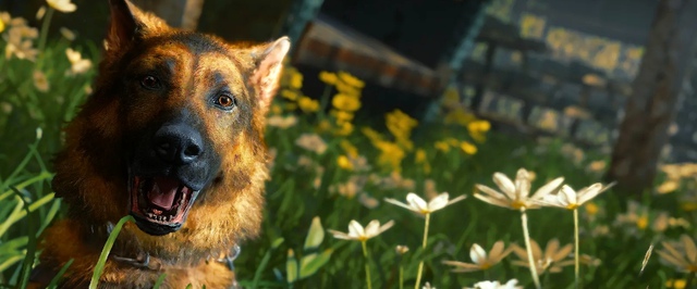 Режиссер Джон Карпентер застрял в The Last of Us 2. На помощь пришла Naughty Dog