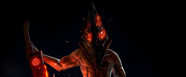 Пирамидоголовый появился в Silent Hill 2 благодаря фильму с Мэлом Гибсоном и старой работе Масахиро Ито
