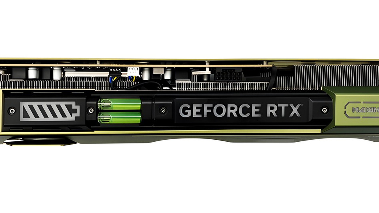 Карта rtx 4090