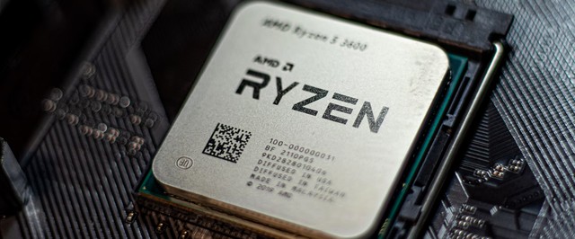 СМИ: AMD урежет производство процессоров Ryzen 7000 на фоне падения рынка и дорогой платформы AM5