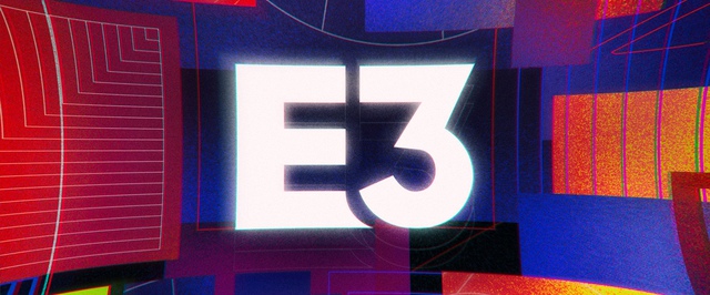 Выставку E3 распланировали уже до 2025 года